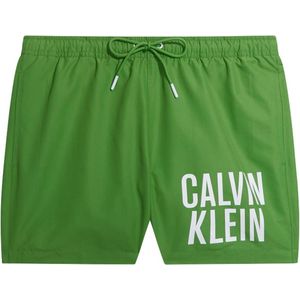 Calvin Klein Medium trekkoord voor heren, groene appel, S, Groene appel, S