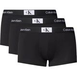 Calvin Klein - CK96 - Heupboxers - 3-pack