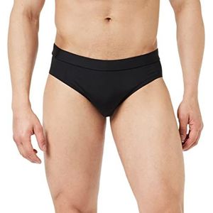 Calvin Klein - Intense Power - Zwembroek - Blauw - Gerecycled Nylon-Elastaan