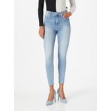 Calvin Klein Broeken voor dames, Denim (Denim Licht), 50