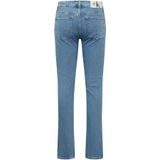Calvin Klein - Jeans - Blauw Denim - Slimfit