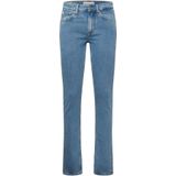 Calvin Klein - Jeans - Blauw Denim - Slimfit