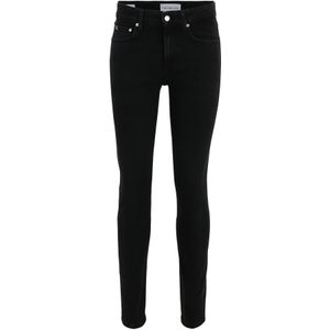 Calvin Klein Jeans Slim-fit-Jeans "SLIM TAPER"