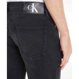 Calvin Klein Jeans Slim-fit-Jeans "SLIM TAPER"