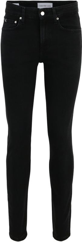 Calvin Klein Jeans Slim-fit-Jeans "SLIM TAPER"