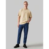 Jeans - Effen - Blauw Denim - Regular Fit