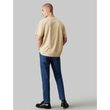 Jeans - Effen - Blauw Denim - Regular Fit