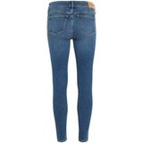 Calvin Klein Jeans Skinny-fit-Jeans »MID RISE SKINNY«