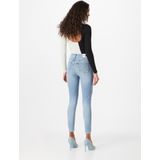 Calvin Klein Broeken voor dames, Denim (Denim Licht), 50