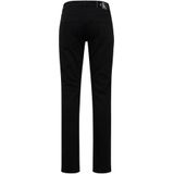 Calvin Klein - Slim Jeans - Zwart - Slim Fit - Stretch Denim Katoen