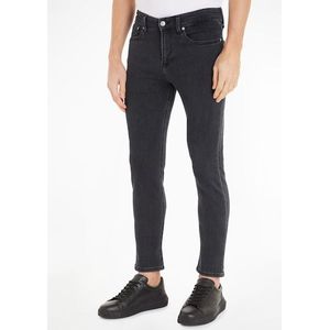 Calvin Klein Jeans Skinny-fit-Jeans SKINNY