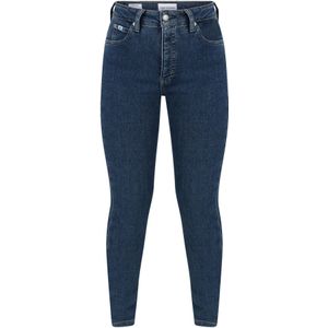 Calvin Klein Jeans Skinny-fit-Jeans HIGH RISE SKINNY