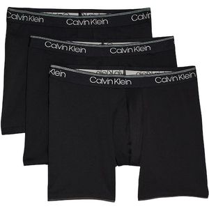 Calvin Klein microfiber boxershort Classic fit