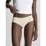 Calvin Klein - 5-pack invisible hipster - Naadloze Dames Shorts - Microvezel - Multipack
