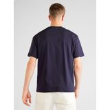 Calvin Klein - Hero Logo T-shirt - Zwart - Katoen