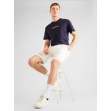 Calvin Klein - Hero Logo T-shirt - Zwart - Katoen