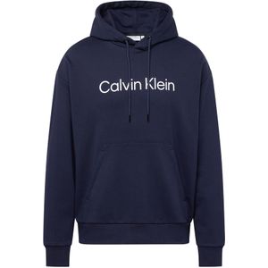 Calvin Klein Hero Logo Comfort Ho Sweatshirt - Streetwear - Volwassen