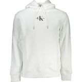 Monogram hoodie