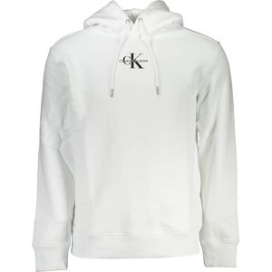 Monogram hoodie