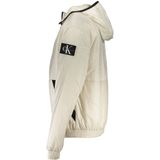 Calvin Klein - Blazer - Beige - Polyester