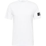 Calvin Klein Jeans T-Shirt »BADGE REGULAR TEE«