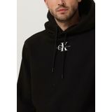 Monogram hoodie