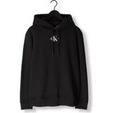 Monogram hoodie