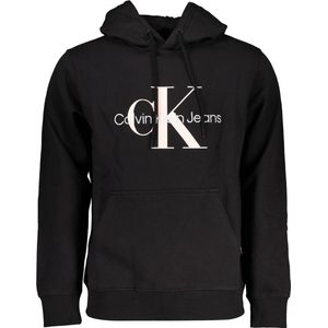 Monogram hoodie