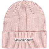 Calvin Klein Jeans Hat Woman Color Pink Size NOSIZE