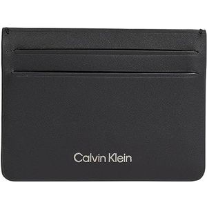 Calvin Klein Portemonnees K50K510601 BAX Zwart