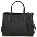 Calvin Klein Handtassen K60K610925 BAX Zwart