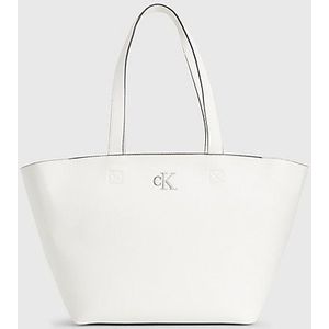 Calvin Klein Jeans Bag Woman Color White Size NOSIZE
