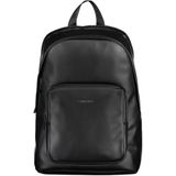 CALVIN KLEIN BLACK MAN BACKPACK Color Black Size UNI