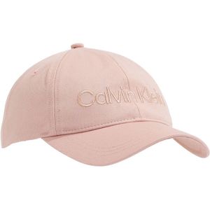 Calvin Klein Petten K60K610613 PE1 Grijs