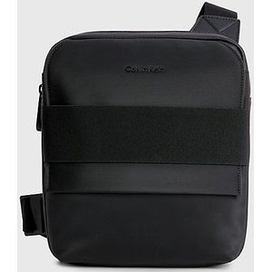 Calvin Klein Messenger bags K50K510548 BAX Zwart