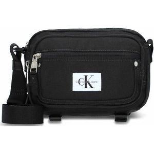 Calvin Klein Jeans Sport Essentials Schoudertas 20 cm black
