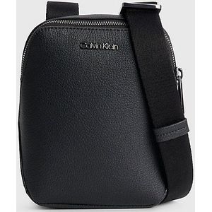 Calvin Klein Messenger bags K50K510555 BAX Zwart