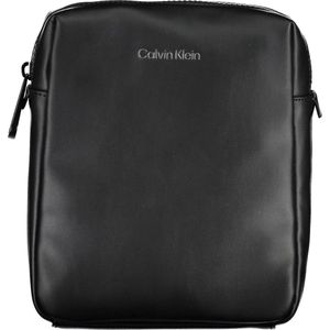 Calvin Klein Messenger bags K50K510528 BAX Zwart