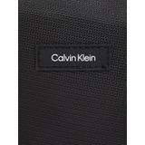 CALVIN KLEIN TRACOLLA UOMO NERO Color Black Size UNI