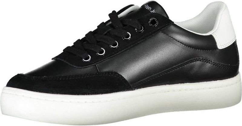 Calvin Klein - Leren Sneakers