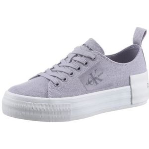 Calvin Klein YW0YW01039 - Damesschoenen Sneaker - VUP