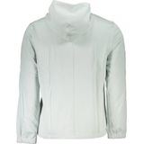 Calvin Klein - Hoodie - Groen - Katoen