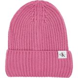 Calvin Klein muts roze