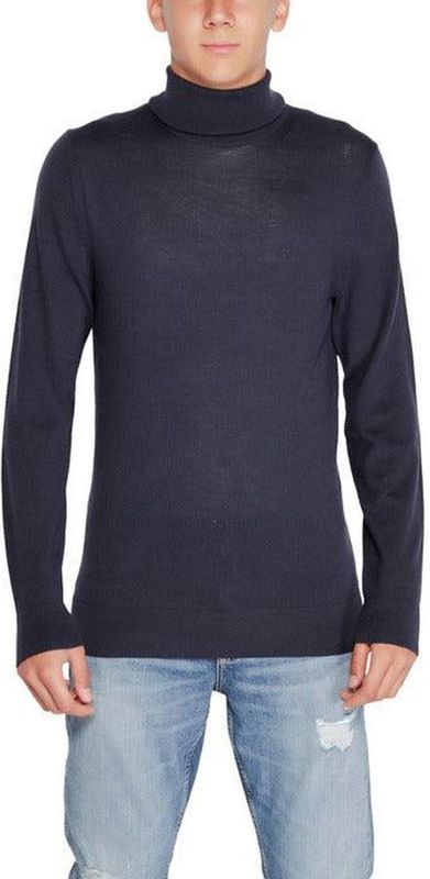 Calvin Klein - Coltrui - Grijs - Katoen