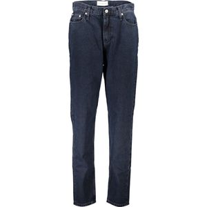 Calvin Klein Jeans Blauw 27 Dames
