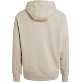 Calvin Klein - Connected Layer Land Hoodie - Plaza Taupe