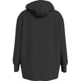 Calvin Klein - Fleece Hoodie - Zwart
