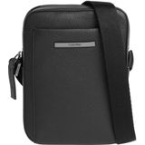 Calvin Klein Messenger bags K50K510814 BAX Zwart