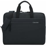 Calvin Klein Laptoptassen K50K510796 BAX Zwart