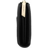 Calvin Klein Re-Lock Portemonnee 11 cm ck black